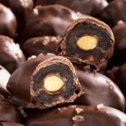 GULF BEYFIN CHOCLATES KG