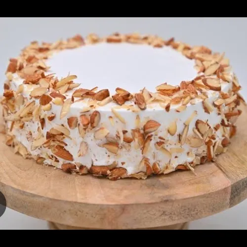 HONEY ALMOND