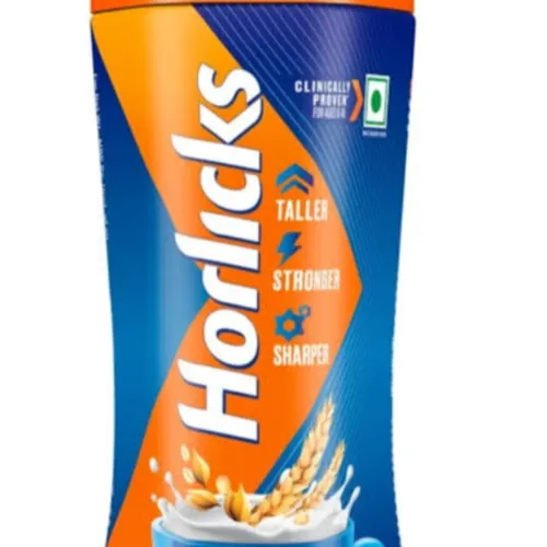 HORLICKS