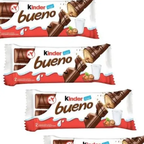 KINDER BUNO