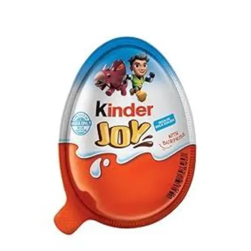 KINDER JOY