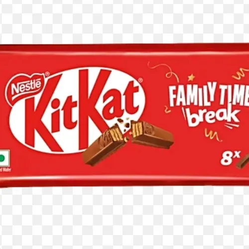 KIT KAT FAMILY