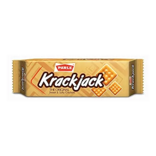 KRACK JACK