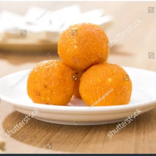 LEDDU ORANGE
