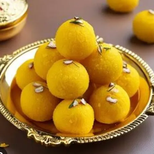 LEDDU YELOW