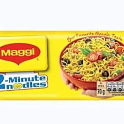 MAGGI NOODELS