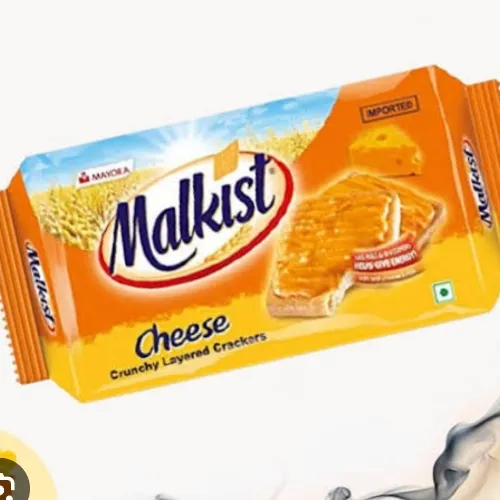 MALKIST CHEES