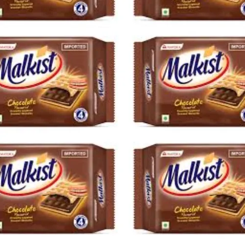 MALKIST CHOCOLATE