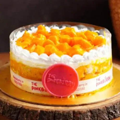 MANGO WANCHO