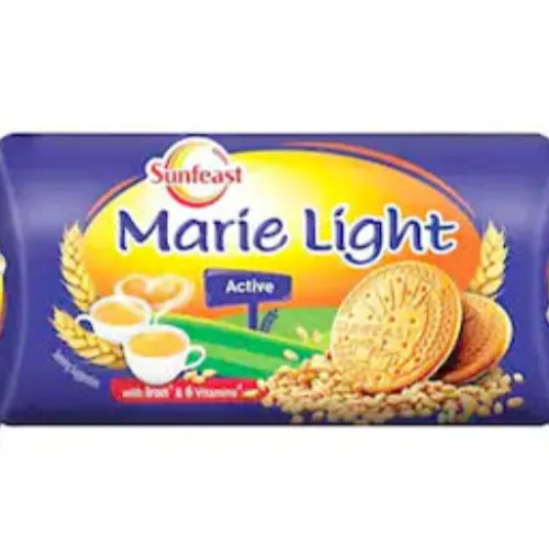 MARI LIGHT BISCUT