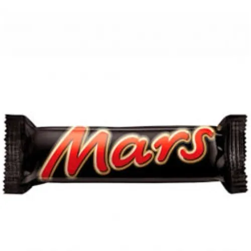MARS