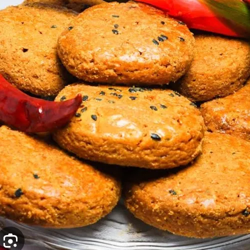 MASALA BISCAT