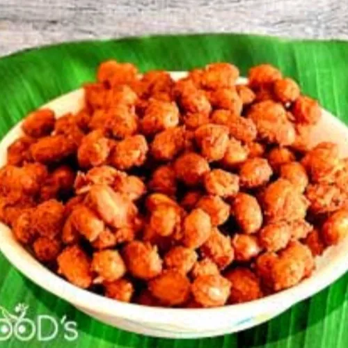 MASALA KADALA