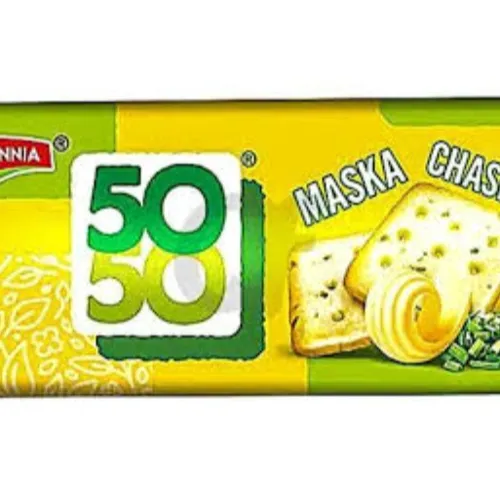 MASKA CHASKA BISCUT