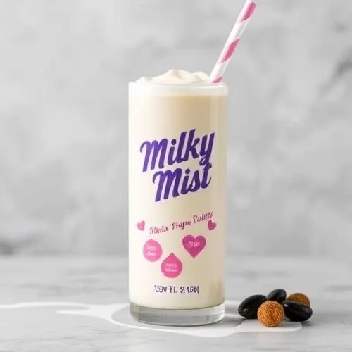 MILKYMIST SHAKE