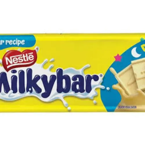 MILK BAR FAMILY