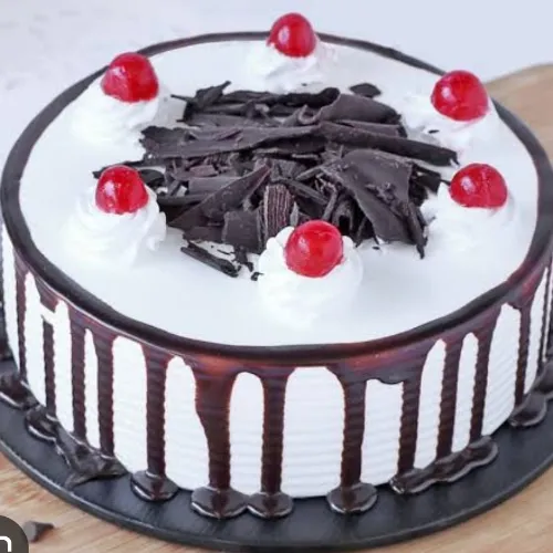 MILK CHOCO FOREST