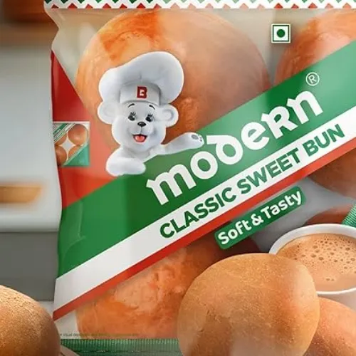 MODEARN BUN