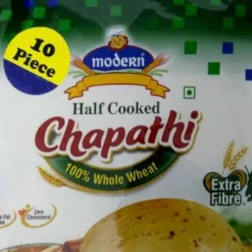 MODEARN CHAPPATHI