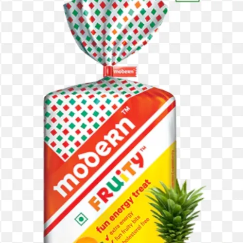 MODEARN FRUIT BREAD