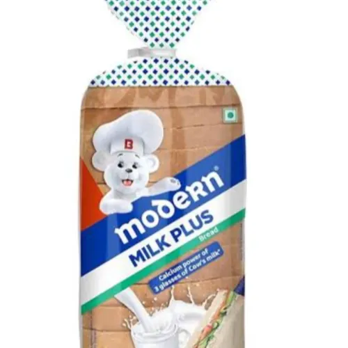 MODEARN MILK BREAD