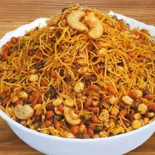 MULAK MIXTURE