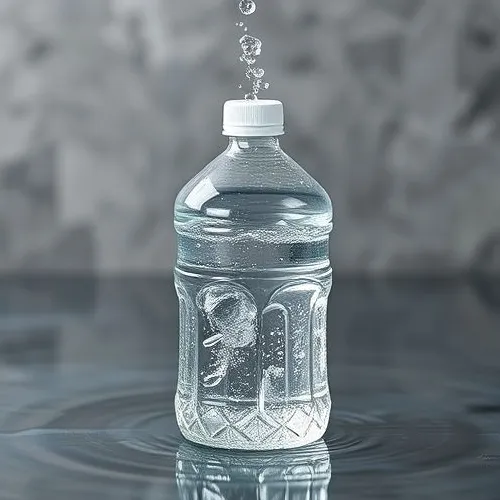 NORMAL WATER
