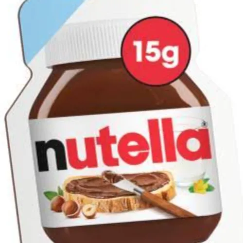 NUTTELA