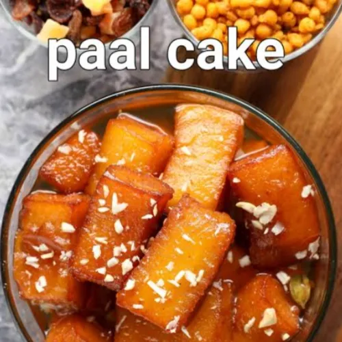 PAL CAKE