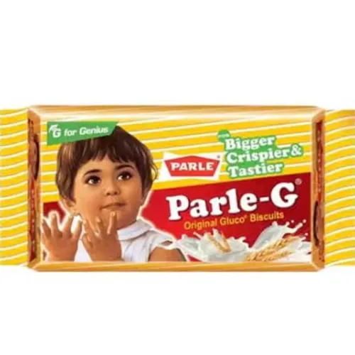 PARLE G