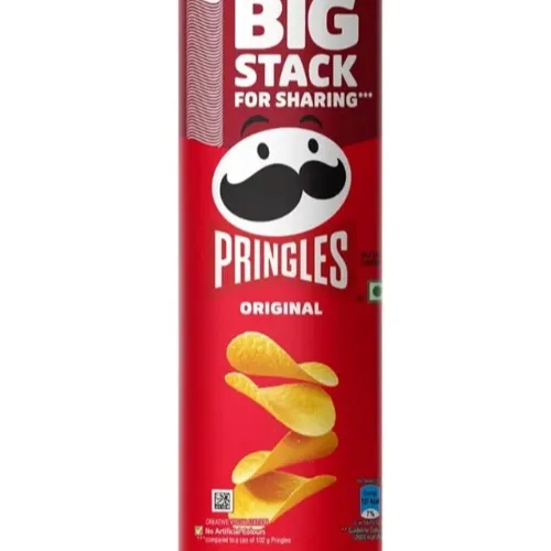 PRINGLES