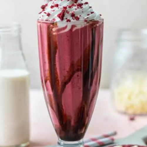 RED VELVET SP SHAKE