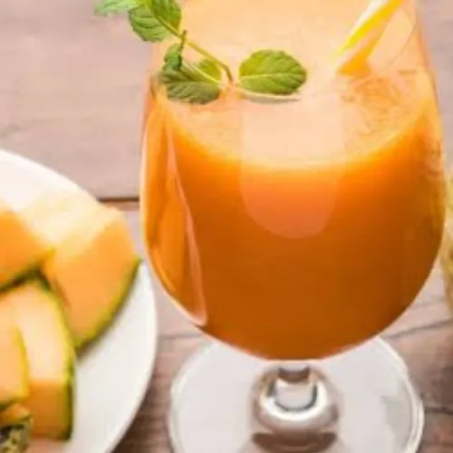 SHAMAM FRESH JUICE
