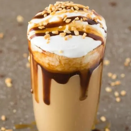 SNICKERS SP SHAKE