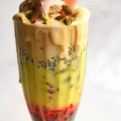 SP FALOODA