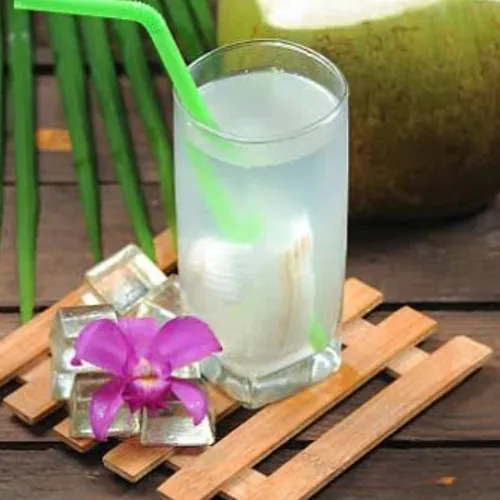 TENDER COCONUT FRESH JUICE
