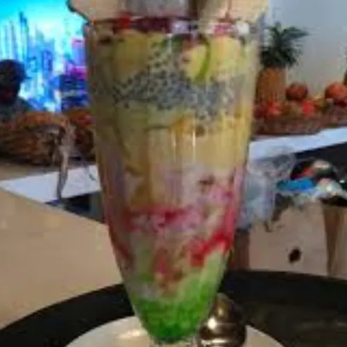 TITANIC FALOODA