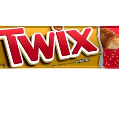 TWIX