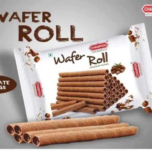 WAFER ROLL