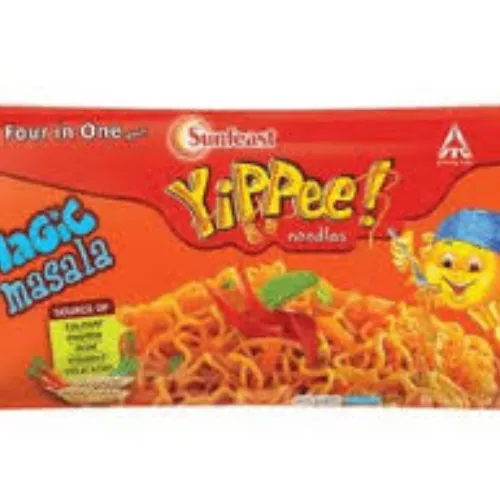 YIPPIE NOODELS