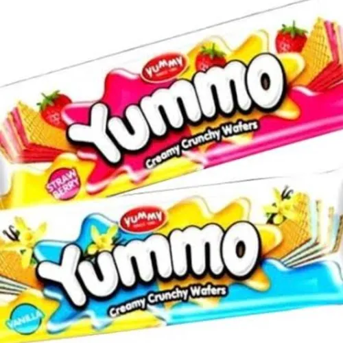 YUMMO WAFER