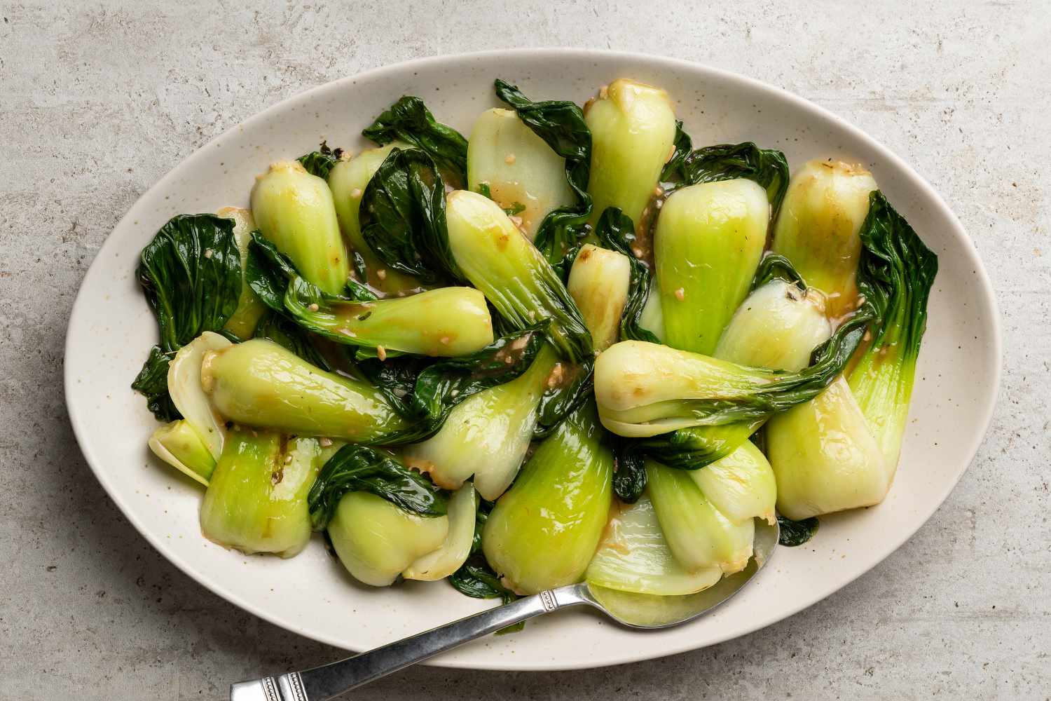 Wok Tossed Specialties