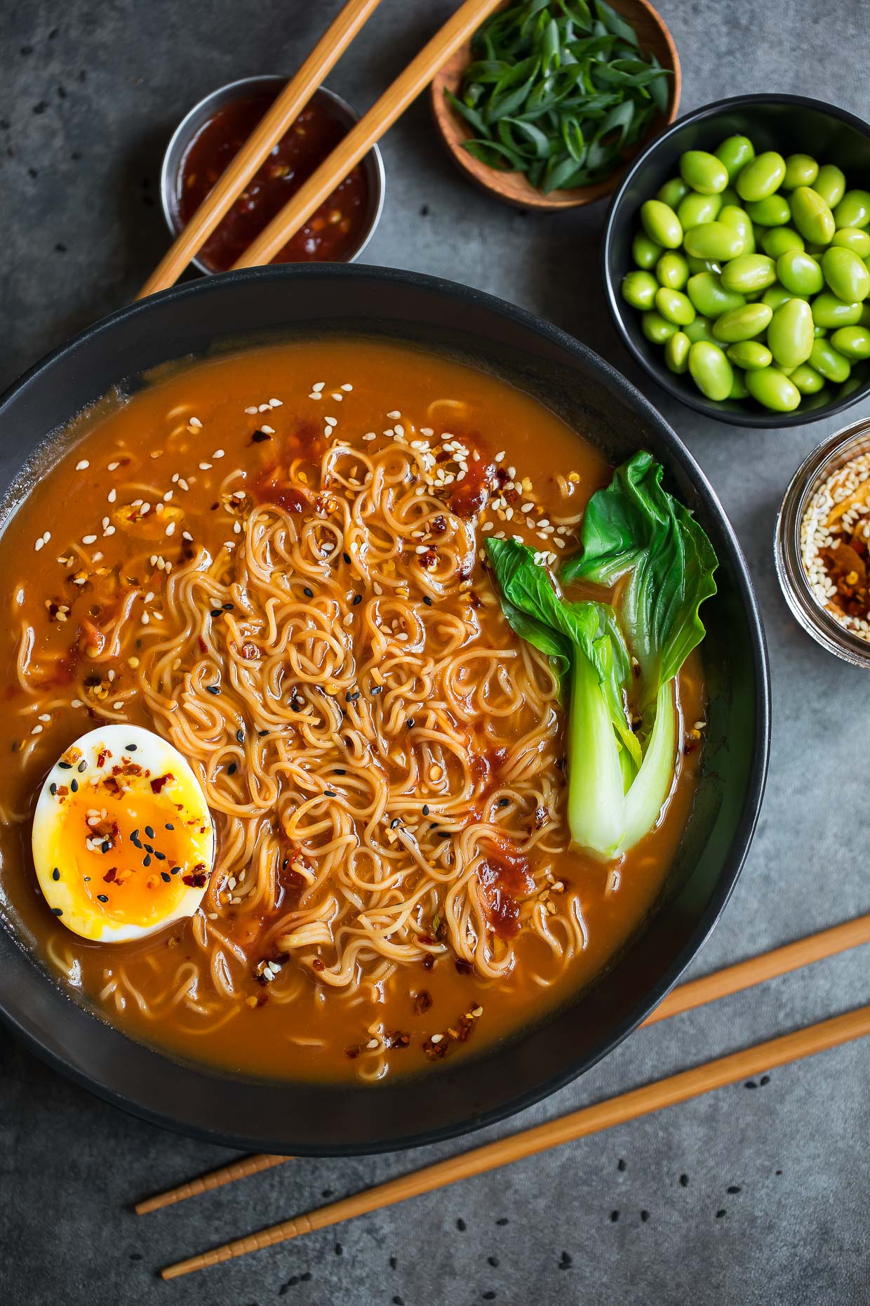 Signature Dishes
