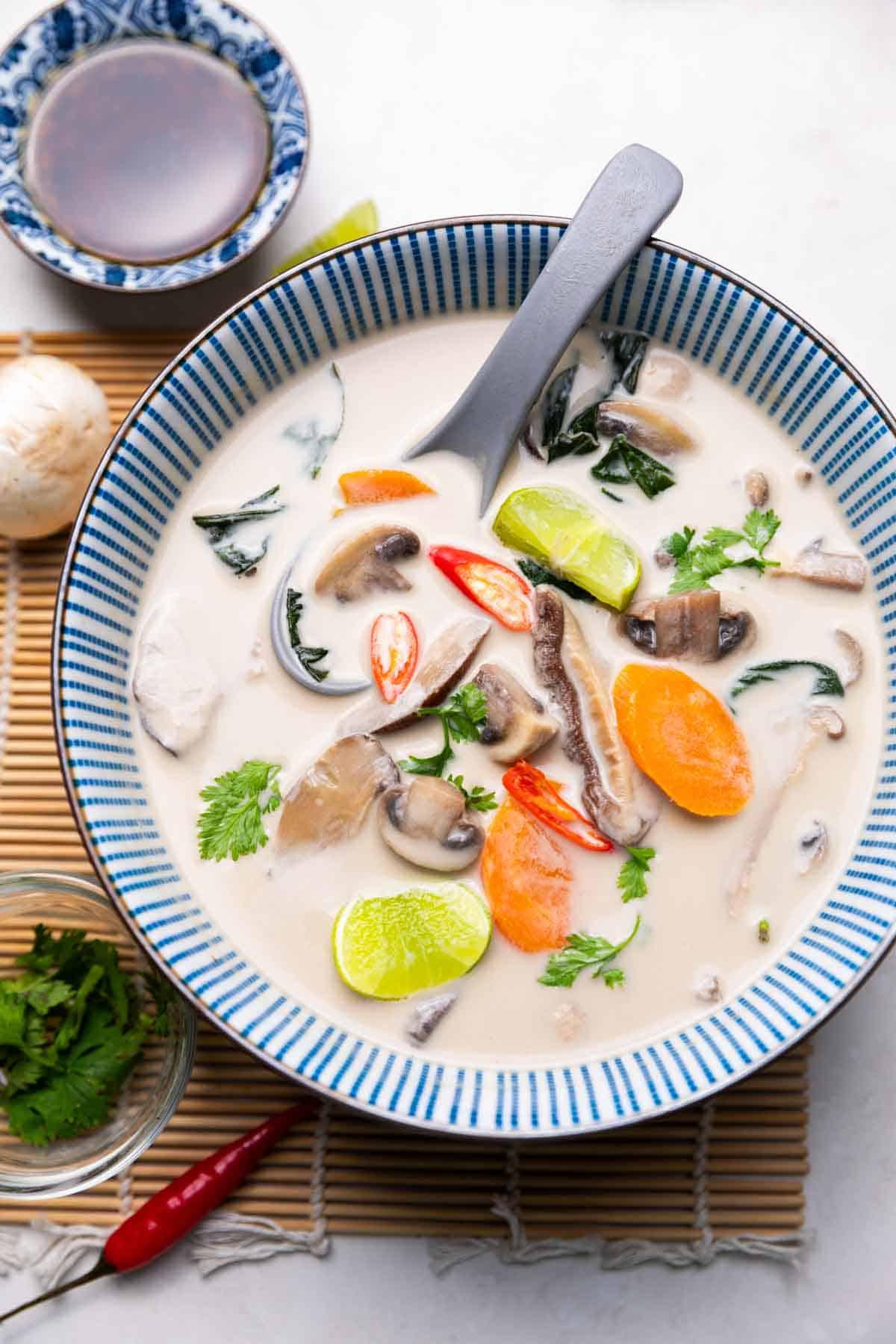 Imperial Soups