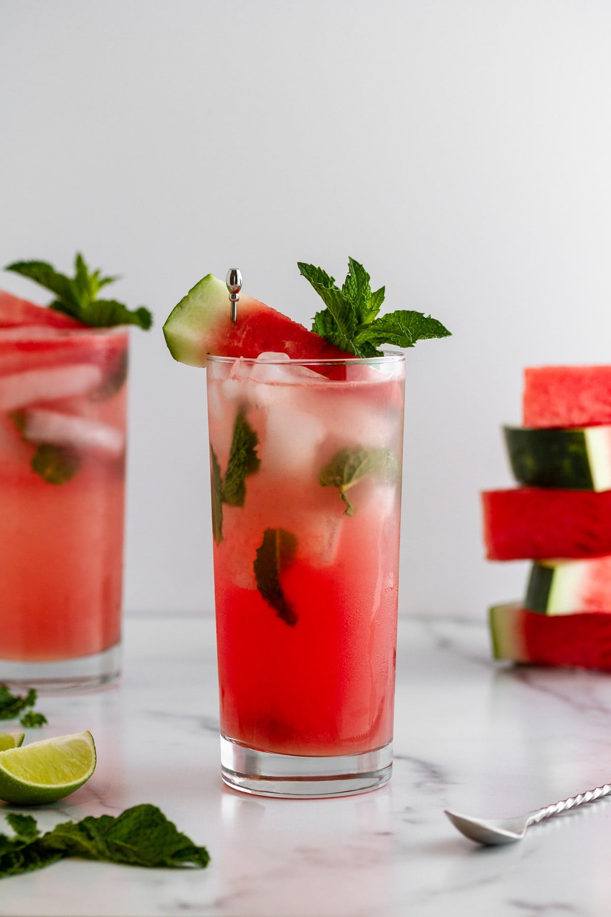 Beverages