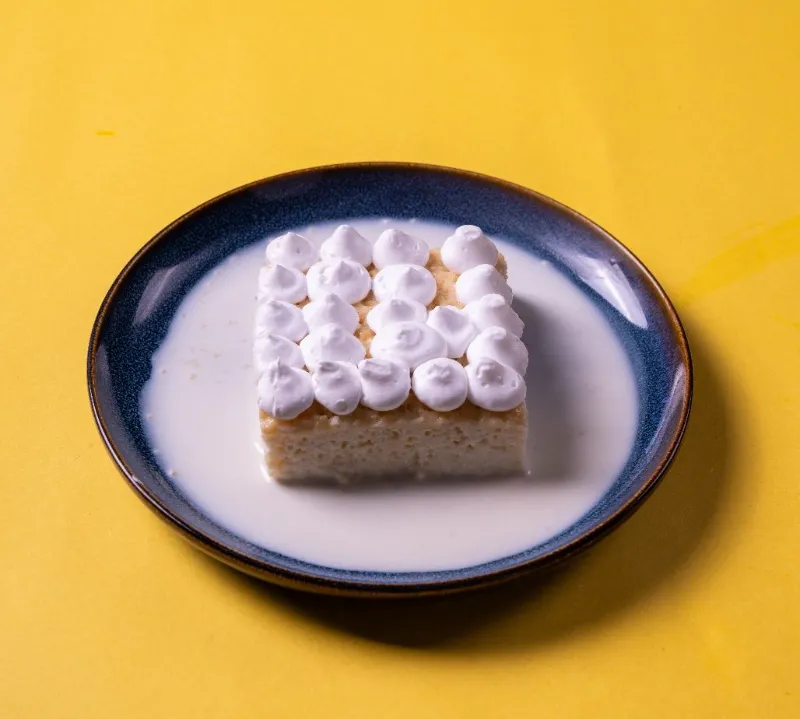 Tres Leches