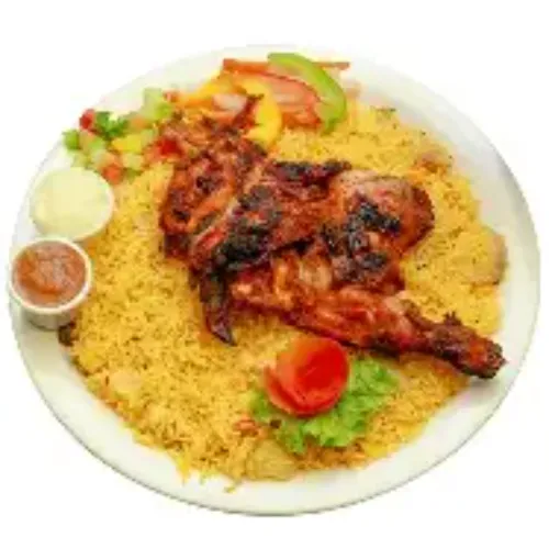 ALFAHAM MANDI 