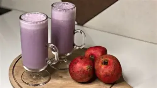 ANAR SHAKE