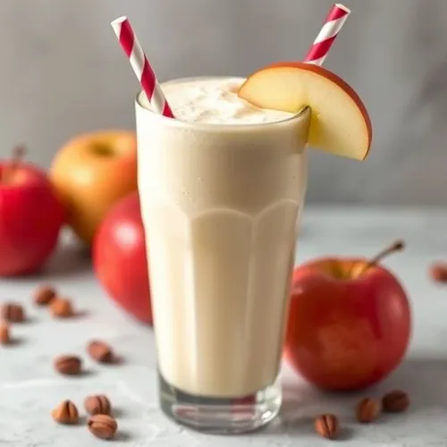 APPLE SHAKE