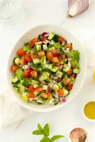 ARABIC SALAD